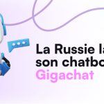 Gigachat, le chat bot russe