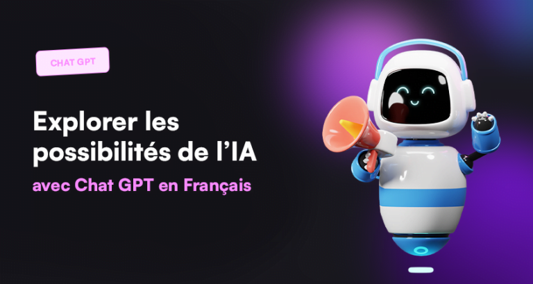 ChatGPT Français : Testez ce Chatbot Révolutionnaire (Sans Inscription ...