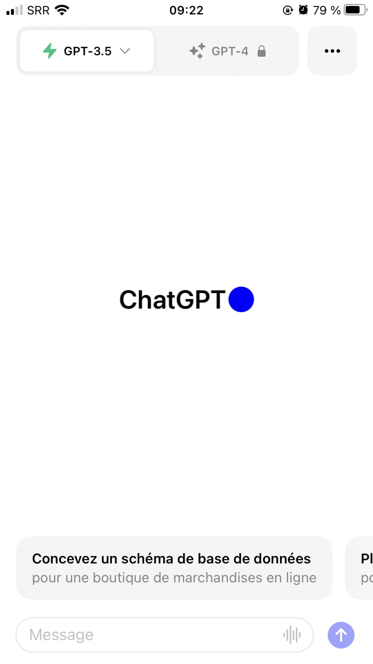 Comment télécharger Chat GPT facilement et rapidement