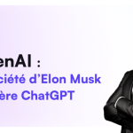 OpenAI : Elon Musk derrière chatgpt