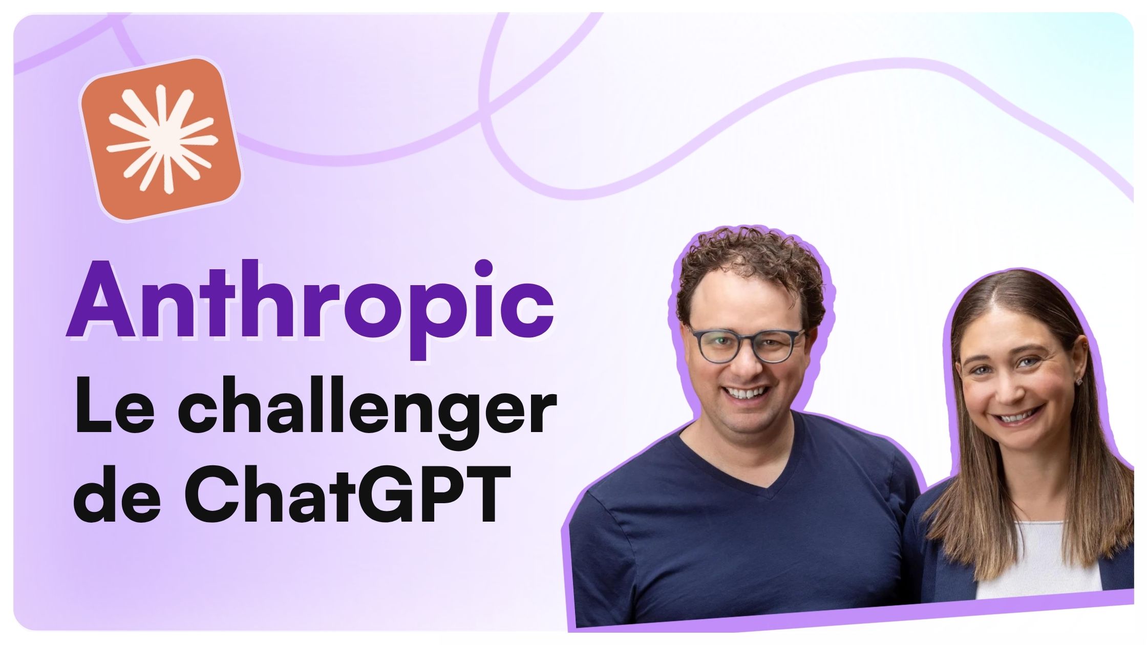 Anthropic AI Claude Histoire