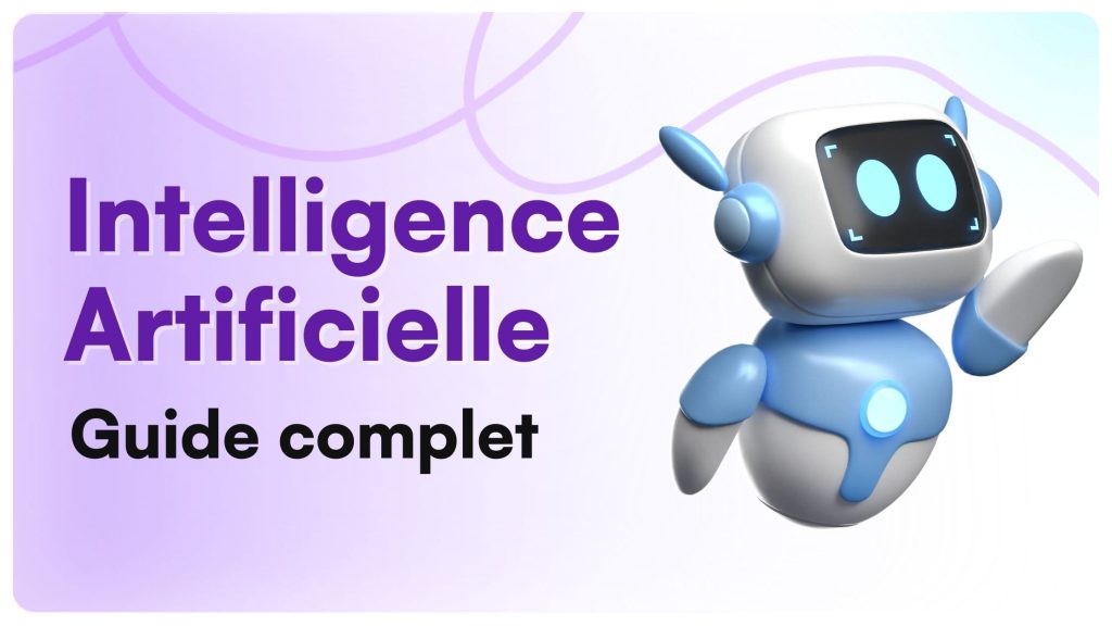 intelligence artificielle IA