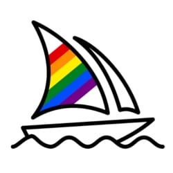 logo Midjourney