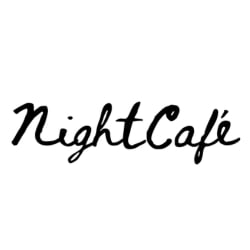 Logo Nightcafé Studio