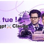 IA utilisation Guerre ChatGPT Claude Gouvernement Iran Gaza