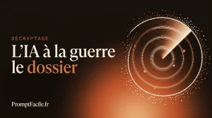 Quand l’IA tue : ChatGPT, Claude, Lavender — le guide complet sur l’intelligence artificielle de guerre