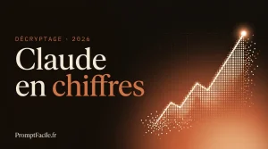 Statistiques Claude et Anthropic en 2026 : tous les chiffres-clés à connaître