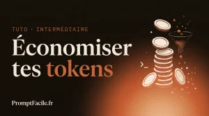 Économiser ses tokens sur Claude : le guide anti-limites