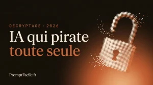 IA qui pirate toute seule : ce qui est prouvé et ce qui ne l’est pas