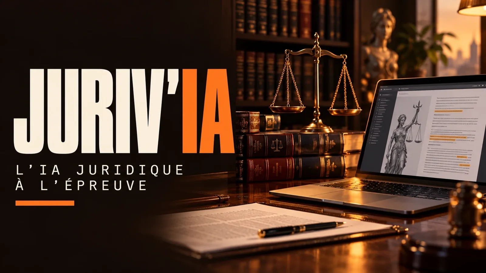 Juriv’IA : ce que vaut vraiment l’IA juridique sur ChatGPT (lien, prix, limites)